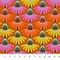 Echinacea Rhythm in Fire (amt136-79v) | Perennial Borders | Anna Maria | Northcott